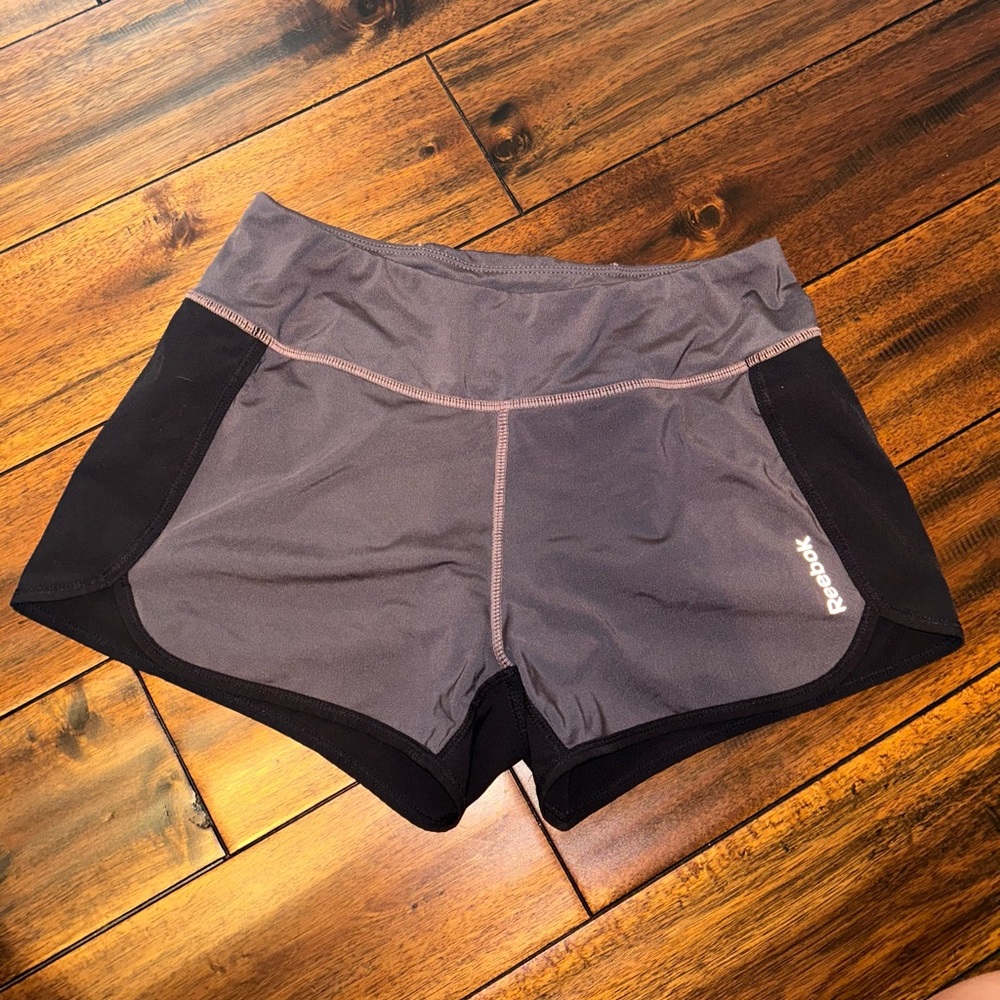 Reebok Athletic Shorts Size Small